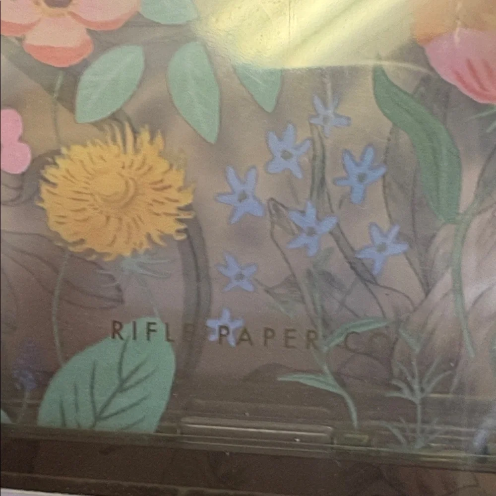 FINAL Rifle Paper - Picture 4 of 6